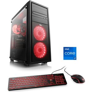 CSL Gaming-PC 