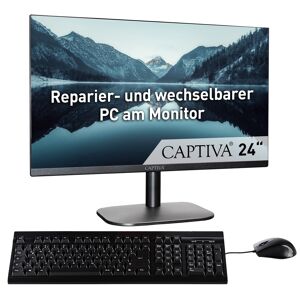 CAPTIVA All-in-One PC 