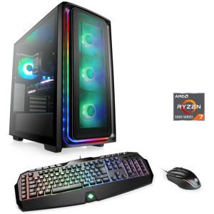 CSL Gaming-PC 