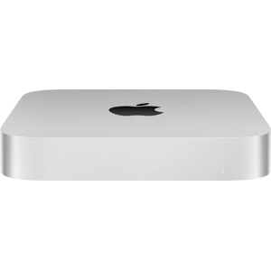 APPLE MMFJ3D/A - Mac Mini M2, 8-Core - 8 GB - 256 GB SSD