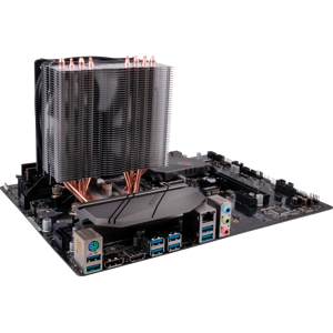 JOY-IT ARK 00001 - Aufrüst-Kit AMD Ryzen 7 5800X, 8x 3,80 GHz, 16 GB