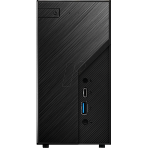 ASROCK DM X300 - Barebone PC, DeskMini X300