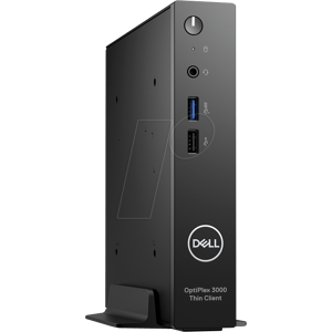 DELL 0PN1H - Thin Client, 8 GB RAM, 32 GB eMMC, Dell ThinOS