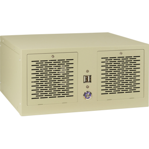 IT88887312 - Inter-Tech Micro-ATX Gehäuse IPC S34N