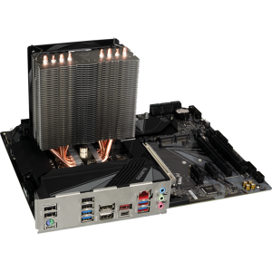 JOY-IT ARK 00013 - Aufrüst-Kit Intel Core i9-12900K 8x3,20 GHz, 32 GB