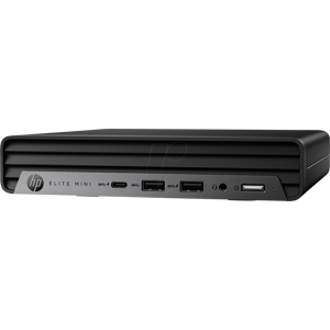 Hewlett Packard HP 624A2ET - PC-Komplettsystem, Intel® Core™ i5, 16GB/512GB