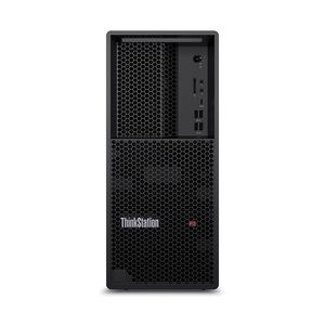 Lenovo ThinkStation P3 Intel® CoreTM i7 i7-13700K 32 GB DDR5-SDRAM 1 TB SSD NVIDIA RTX A4000 Windows 11 Pro Tower Arbeitsstation Schwarz