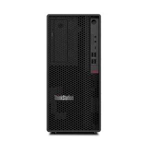 Lenovo ThinkStation P360 Intel® CoreTM i9 i9-12900K 64 GB DDR5-SDRAM 1 TB SSD NVIDIA GeForce RTX 3060 Windows 11 Pro Tower Arbeitsstation Schwarz