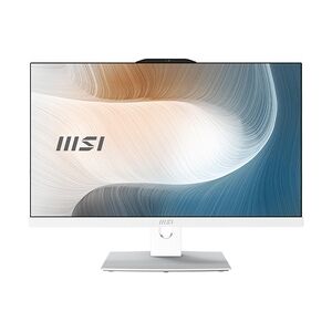 MSI Modern AM242P 12M-073DE Intel® CoreTM i5 i5-1240P 60,5 cm (23.8