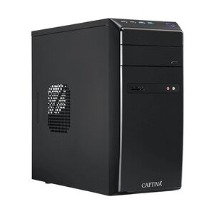 Captiva PC Power Starter I57-533 (G6400/SSD 480GB/8192/DVD-RW/MSI/WLAN/Windows 11 Home 64-bit)