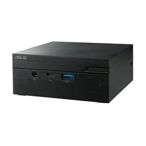 Asus PN41-BBP131MVS1 Barebone Mini PC