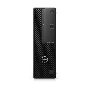 Dell OptiPlex 3090 i5-10505 SFF Intel® CoreTM i5 8 GB DDR4-SDRAM 256 GB SSD Windows 10 Pro PC Schwarz