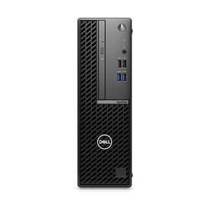 Dell OptiPlex 7010 Intel® CoreTM i3 i3-13100 8 GB DDR4-SDRAM 256 GB SSD Windows 11 Pro SFF PC Schwarz