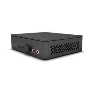 NUC 11 Essential Kit NUC11ATKC2 N4505 0GB/0GB SSD Intel UHD Barebone