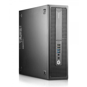 HP ProDesk 600 G2 SFF Intel Core i3 256GB SSD 8GB Windows 10 Home