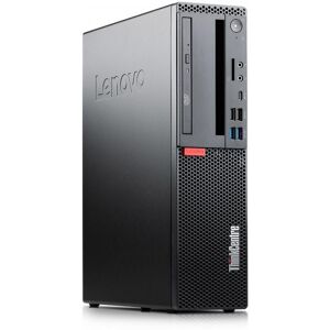 Lenovo ThinkCentre M910s SFF Intel Quad Core i5 256GB SSD 8GB Windows 10 Pro DVD Brenner