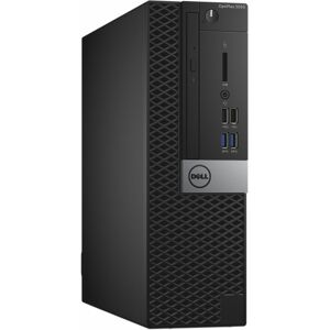 Dell Optiplex 5050 SFF Intel Quad Core i5 1TB SSD 16GB Windows 10 Home