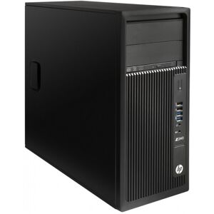 HP Z240 Tower Intel Quad Core i7 512GB SSD 32GB Windows 10 Pro Nvidia Quadro