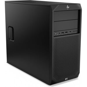 HP Z2 Tower G4 Workstation Intel Six Core i7 256GB SSD 16GB Windows 11 Pro