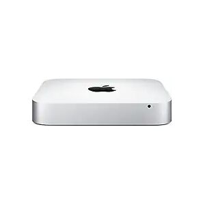 Apple Mac mini 1.4 GHz Intel Core i5 4 GB RAM 500 GB HDD (5400 U/Min.) [Late 2014]