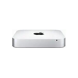 Apple Mac mini 2.6 GHz Intel Core i5 8 GB RAM 1 TB HDD (5400 U/Min.) [Late 2014]