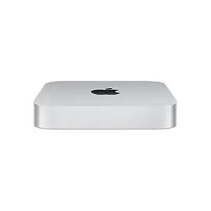 Apple Mac mini CTO 3.5 GHz M2-Chip (8-Core CPU, 10-Core GPU) 24 GB RAM 256 GB SSD [Early 2023, 10-Gbit Ethernet Version]A1