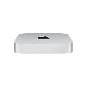 Apple Mac mini 3.5 GHz M2-Chip (8-Core CPU, 10-Core GPU) 8 GB RAM 256 GB SSD [Early 2023]A1