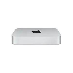 Apple Mac mini 3.5 GHz M2-Chip (8-Core CPU, 10-Core GPU) 8 GB RAM 512 GB SSD [Early 2023]