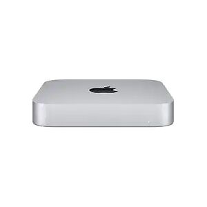 Apple Mac mini 3.2 GHz M1-Chip 8 GB RAM 512 GB PCIe SSD [Late 2020]A1