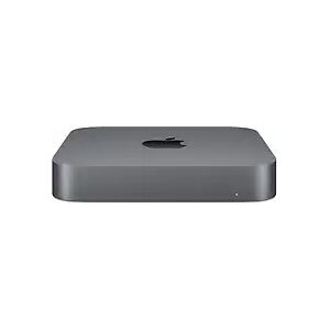 Apple Mac mini 3 GHz Intel Core i5 8 GB RAM 256 GB PCIe SSD [Late 2018]