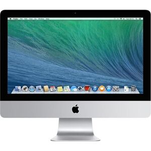 Apple iMac 2014   21.5
