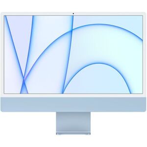 Apple iMac 2021 M1   24