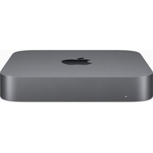 Apple Mac Mini 2018   i7-8700B   16 GB   128 GB SSD
