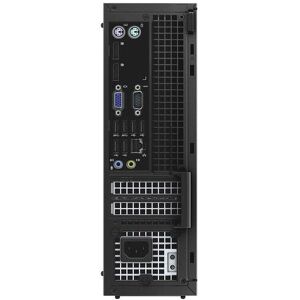 Dell OptiPlex 7020 SFF   i3-4150   4 GB   500 GB HDD   DVD-RW   Win 10 Pro