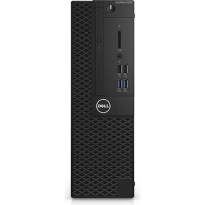 Dell OptiPlex 3050 SFF   i5-6500   8 GB   500 GB HDD   Win 10 Pro