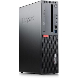 Lenovo ThinkCentre M720s SFF   i5-9500   16 GB   500 GB SSD   DVD-ROM   Win 11 Pro