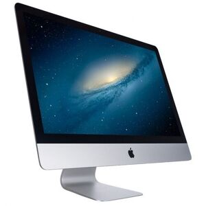 Apple iMac 2013   21.5