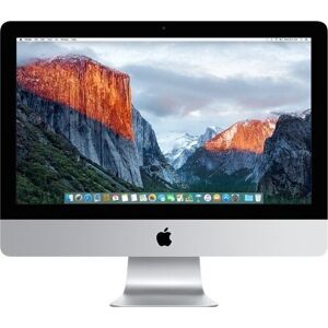 Apple iMac 2015   21.5