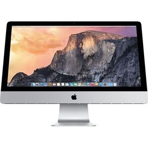 Apple iMac 5K 2014   27