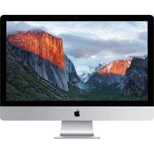 Apple iMac 5K 2015   27
