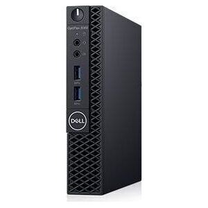 Dell OptiPlex 3060 Micro   i5-8400T   32 GB   500 GB HDD   Win 10 Pro