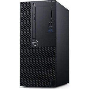 Dell Optiplex 3070 MT   i5-9500T   8 GB   1 TB HDD   Win 10 Pro