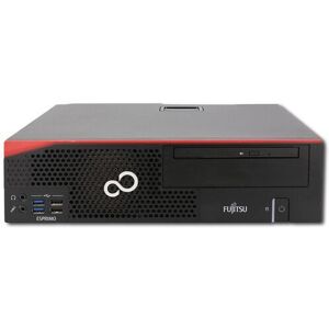 Fujitsu Siemens Esprimo D756   i5-6500   12 GB   500 GB HDD   Win 10 Pro