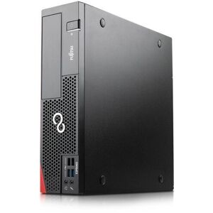 Fujitsu Siemens Esprimo D956 SFF   Intel 6th Gen   i5-6500   16 GB   180 GB SSD   DVD-RW   Win 10 Pro