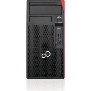 Fujitsu Siemens Esprimo P558 E85+   i3-9100   8 GB   500 GB HDD   Win 10 Pro