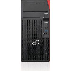 Fujitsu Siemens Esprimo P758 E85+   i3-8100   16 GB   256 GB SSD   1 TB HDD   DVD-RW   Win 11 Pro