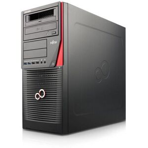 Fujitsu Siemens Celsius M740 Workstation   Xeon E5   E5-2650 v3   32 GB   512 GB SSD   1 TB HDD   Quadro K4200   DVD-RW   Win 10 Pro