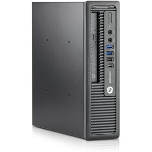 HP EliteDesk 800 G1 USDT   i5-4570S   8 GB   500 GB HDD   Win 10 Pro