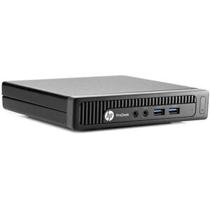 HP ProDesk 600 G1 DM (USFF)   i5-4590T   8 GB   256 GB SSD   Win 10 Pro