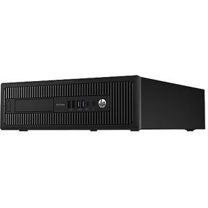 HP ProDesk 600 G1 SFF   i5-4570   4 GB   240 GB SSD   Win 10 Pro